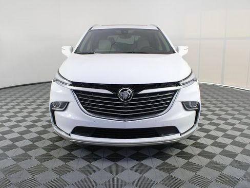 Used 2022 Buick Enclave Essence w/ Experience Buick Package image 31