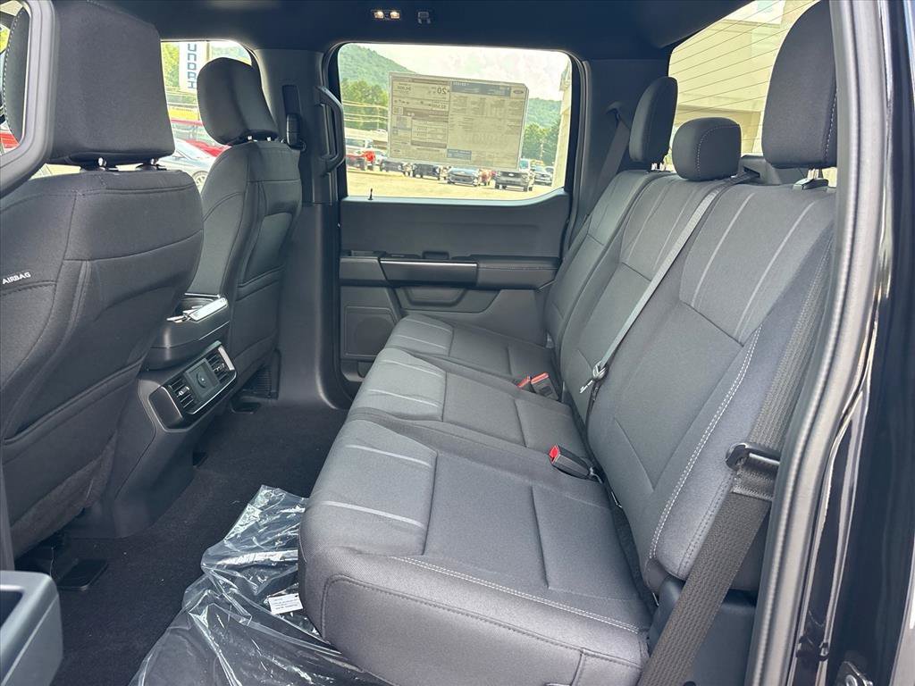 New 2026 Ford F150 STX w/ Equipment Group 200A AWD/4WD image 10
