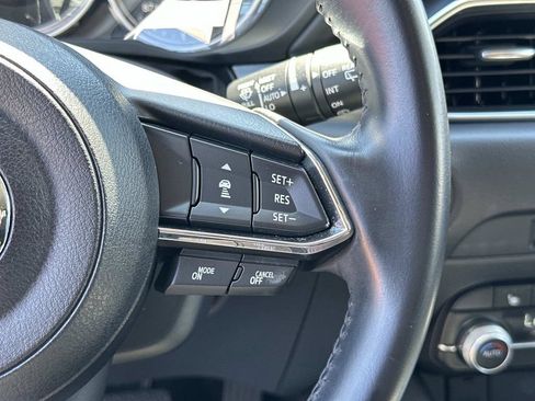 Certified 2021 MAZDA CX-5 Touring AWD/4WD image 22