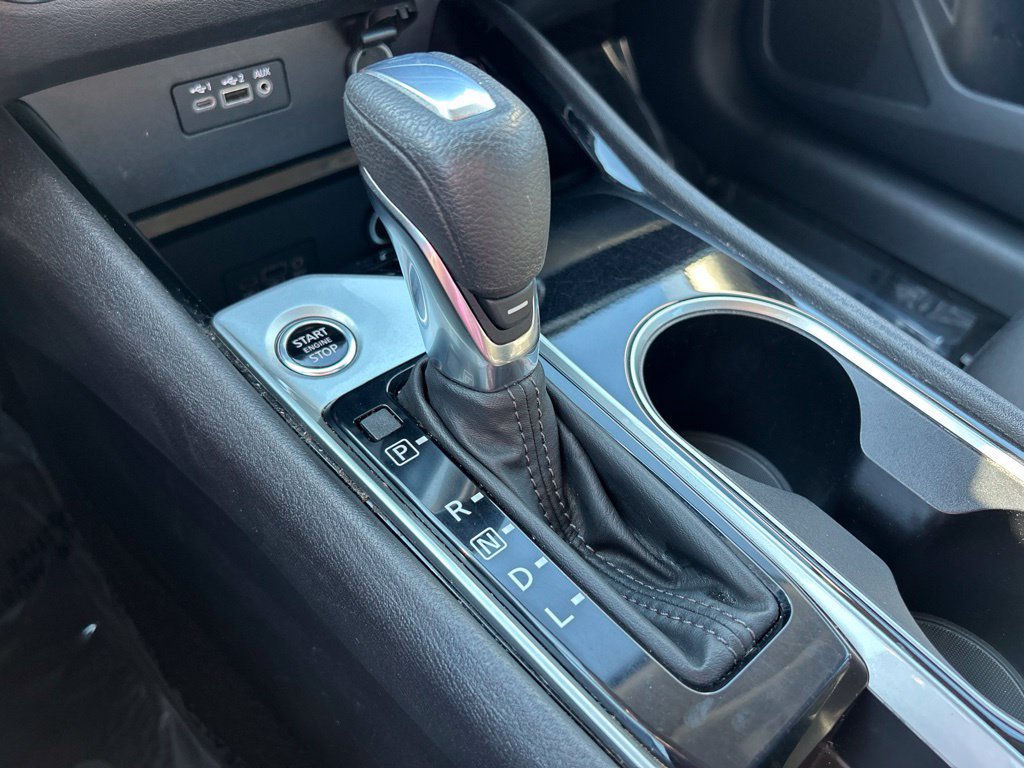 Used 2024 Nissan Altima 2.5 SV FWD image 31