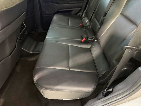Used 2024 Lexus GX 550 image 26