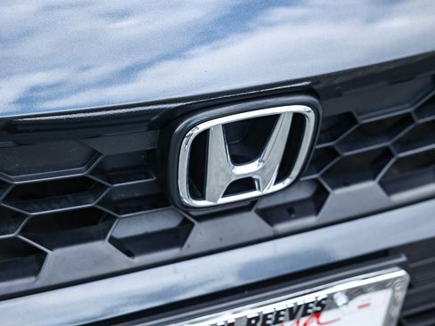 Certified 2024 Honda Civic EX-L image 14