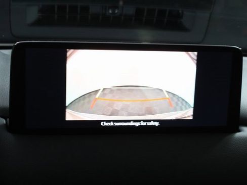 Used 2025 MAZDA CX-5 AWD 2.5 S image 16