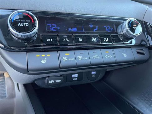 New 2026 Hyundai Elantra SEL Sport Premium FWD image 12