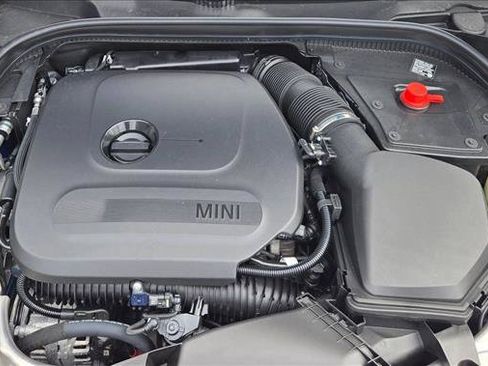 New 2026 MINI Cooper S FWD image 17