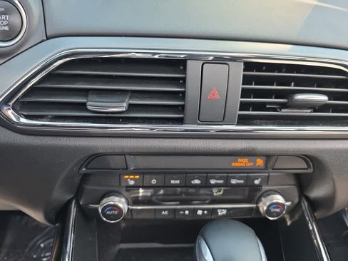 Used 2023 MAZDA CX-9 Touring AWD/4WD image 18