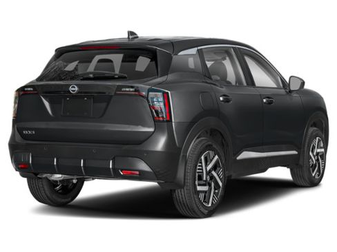 New 2026 Nissan Kicks SV w/ Cold Weather Package AWD/4WD image 2