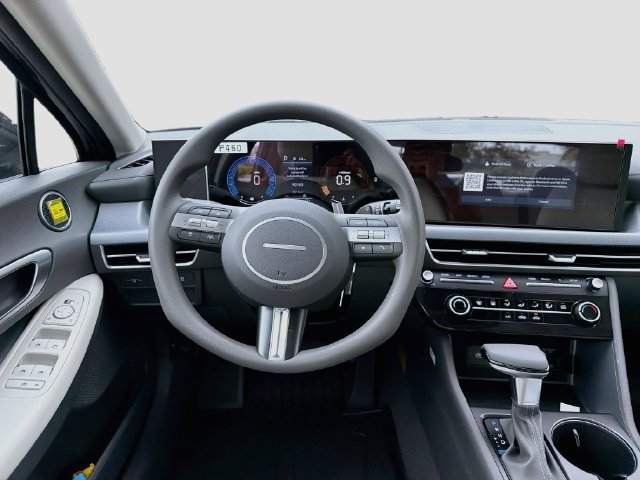 New 2027 Hyundai Sonata SE FWD image 21