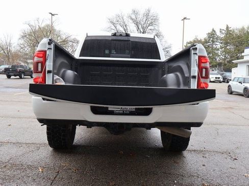 Used 2024 RAM 2500 Limited w/ Safety Group AWD/4WD image 26