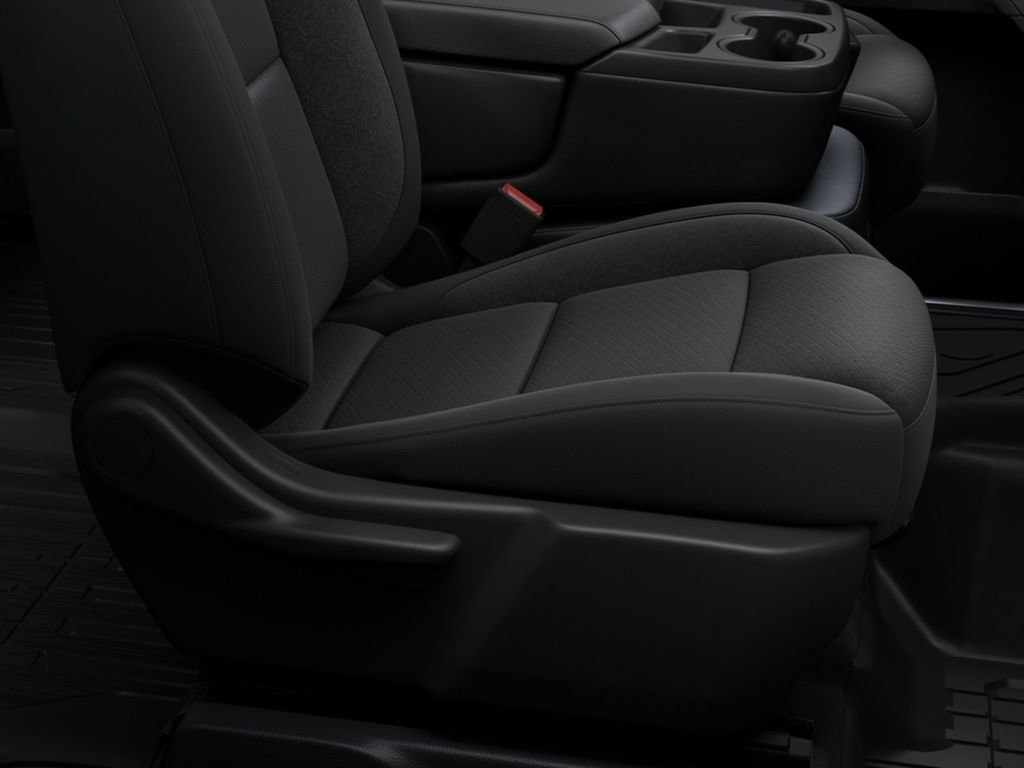 New 2026 Chevrolet Silverado 1500 RST w/ RST Select Package RWD image 9