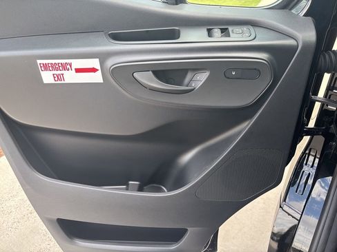 New 2025 Mercedes-Benz Sprinter 3500 image 36