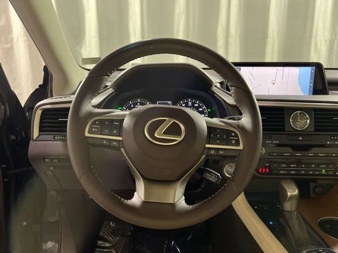 Used 2017 Lexus RX 350 350 w/ Premium Package image 21