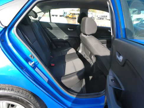Used 2022 Kia Rio S image 24
