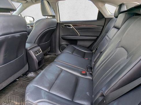 Used 2016 Lexus RX 350 FWD w/ Premium Package image 19