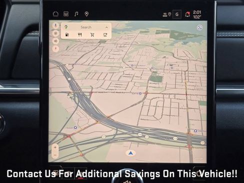 New 2027 GMC Terrain AT4 w/ Convenience Package III AWD/4WD image 19