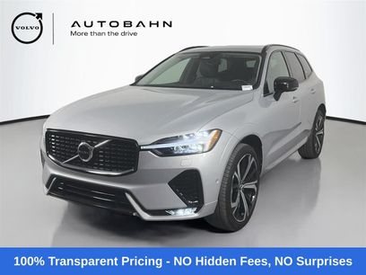 Certified 2023 Volvo XC60 B5 Ultimate w/ Climate Package