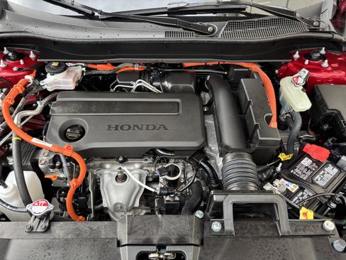 Certified 2025 Honda CR-V Sport-L image 10