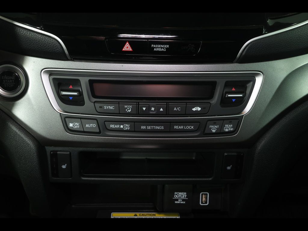 Used 2022 Honda Pilot Special Edition image 27