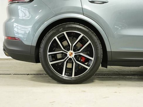 New 2026 Porsche Cayenne S AWD/4WD image 42