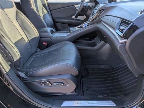 Used 2019 Acura RDX FWD w/ Technology Package image 21