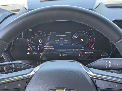 Used 2025 Chevrolet Tahoe High Country image 26