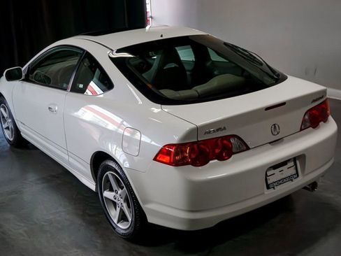 Used 2003 Acura RSX Type-S image 37