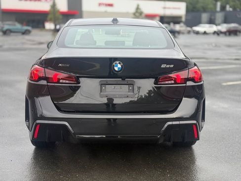 Certified 2026 BMW 228i xDrive w/ Premium Package AWD/4WD image 5