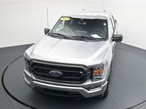 Certified 2023 Ford F150 XLT w/ Equipment Group 302A High AWD/4WD image 24