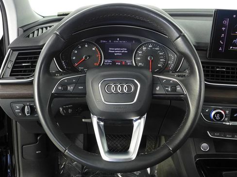 Used 2023 Audi Q5 2.0T Premium w/ Convenience Package AWD/4WD image 27