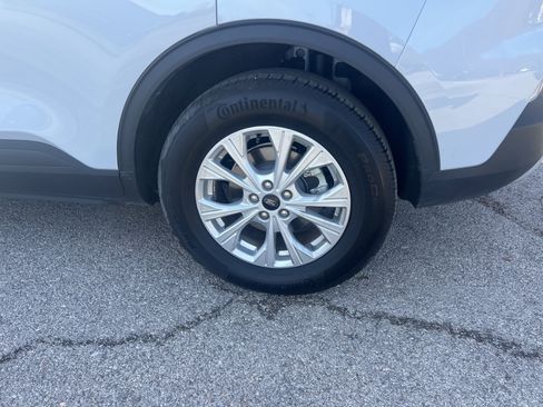 Used 2025 Ford Escape Active image 8