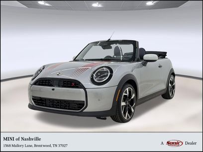 Certified 2025 MINI Cooper S