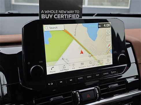 Certified 2023 Nissan Pathfinder Platinum image 18