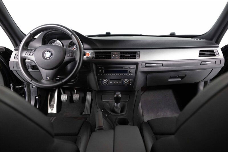 Used 2009 BMW M3 Sedan RWD image 18
