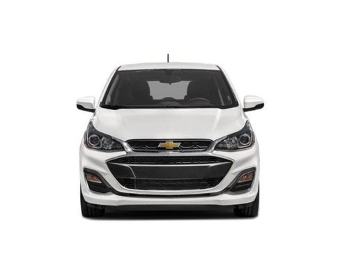 Used 2021 Chevrolet Spark LS FWD image 7