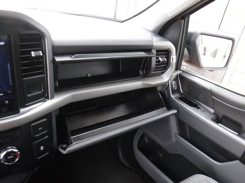 Used 2024 Ford F150 XLT w/ Tow/Haul Package image 30