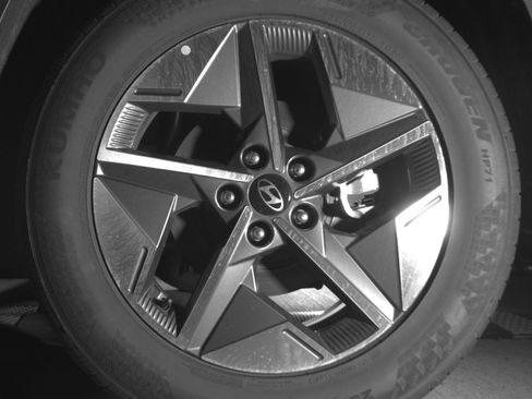 Used 2025 Hyundai Tucson SEL image 14