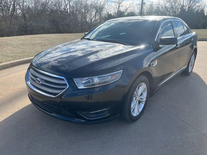 Used 2015 Ford Taurus SEL w/ Equipment Group 201A