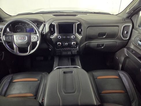 Used 2019 GMC Sierra 1500 AT4 w/ AT4 Premium Package AWD/4WD image 28