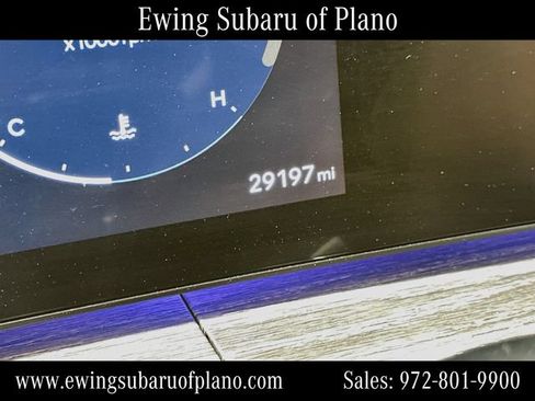 Used 2024 Hyundai Santa Fe Calligraphy AWD/4WD image 12