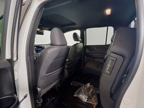 Certified 2025 Honda Ridgeline TrailSport image 20