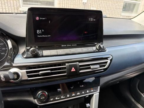 Used 2022 Kia Seltos S AWD/4WD image 22