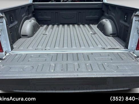 Used 2025 Ford F150 STX AWD/4WD image 9