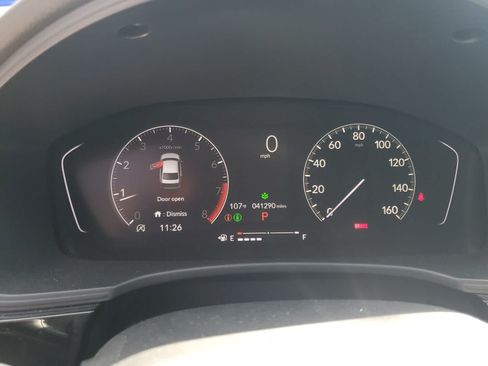 Used 2023 Honda Civic LX image 17