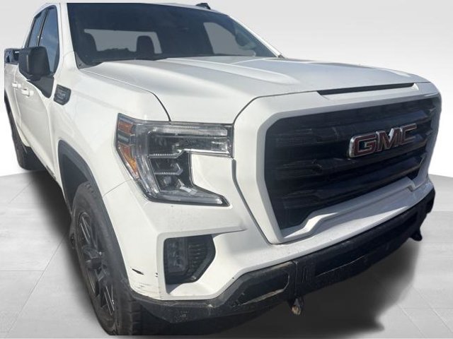 Used 2021 GMC Sierra 1500 Elevation w/ X31 Off-Road Package AWD/4WD image 8