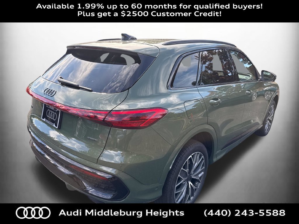 New 2026 Audi Q5 Premium Plus AWD/4WD image 9