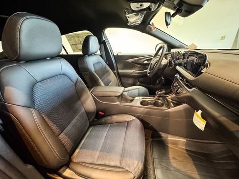 New 2026 Buick Envista Preferred w/ Convenience I Package image 22