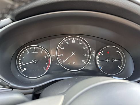 New 2026 MAZDA MAZDA3 s Sport image 49