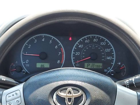Used 2012 Toyota Corolla LE FWD image 15