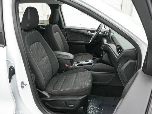 Certified 2023 Ford Escape Active w/ Tech Pack #2 FWD image 21
