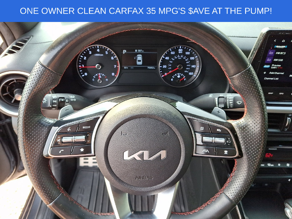 Used 2023 Kia Forte GT FWD image 19